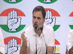 
      
      Women’s quota bill is BJP government’s diversionary tactic: Rahul
      
      
