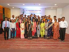 
      
      A.K.Educational Consultants Organizes Pre-Departure Orientation 
      
      