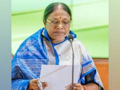 
      
      Pramila Mallik becomes first Women Speaker of Odisha Assembly
      
      