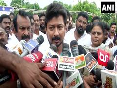 
      
      ‘Sanatan Dharma’ remark: SC issues notice to Udhayanidhi Stalin
      
      