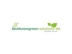 
      
      Techknowgreen Solutions Limited IPO Oversubscribed 12 Times
      
      