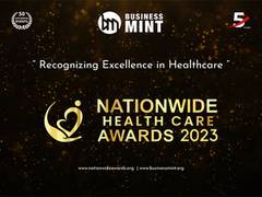 
      
      Business Mint Unveils Prestigious Nationwide HealthCare Awards
      
      