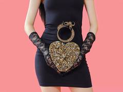 
      
      A Mystical line of clutches: Rocky Star X Oceana Clutches
      
      