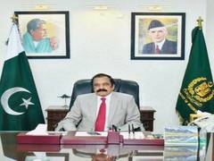 
      
      Pakistan Muslim League-N had role in toppling Imran Khan govt
      
      