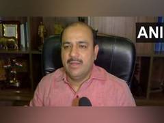 
      
      “He has insulted whole nation”: Danish Ali on Ramesh Bidhuri
      
      