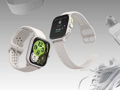
      
      Amazfit Launches the Cheetah Series
      
      