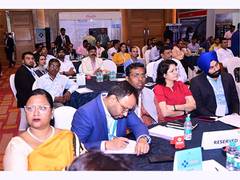 
      
      CII UP Health Summit 2023 Empowering Wellness: Transforming Lives
      
      