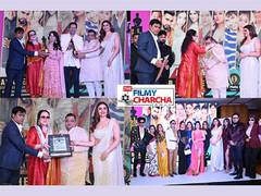 
      
      Dadasaheb Phalke Indian Television Award Organized 
      
      