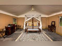 
      
      The Claridges Collection Officially Opens Aalia Jungle Retreat 
      
      