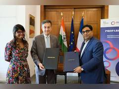 
      
      Proparco Signs Agreement to Provide USD 20-Million Financing 
      
      
