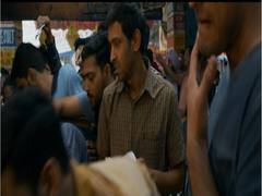 
      
      Vidhu Vinod Chopra shot ‘12th Fail’ in Delhi’s old Rajendra Nagar
      
      