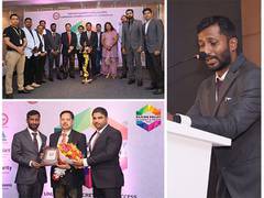 
      
      KTCC's Bengaluru Edition of Silicon Valley HR Summit
      
      