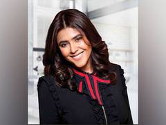 
      
      Ektaa R Kapoor talks about breaking stereotypes with films
      
      