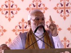 
      
      PM Modi to inaugurate ‘International Lawyers’ Conference 2023’
      
      