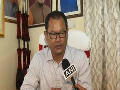 
      
      China has evil design for northeast states: Assam Deputy Speaker 
      
      