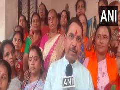 
      
      Required reaction is already given by MEA: Pralhad Joshi
      
      