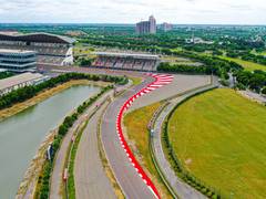 
      
      UP police beefs up security for MotoGP finale
      
      