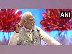 
      
      PM Modi to inaugurate International Lawyers’ Conference today
      
      