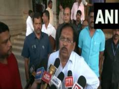 
      
      We are not disturbed by JDS joining NDA: Karnataka Home Minister
      
      