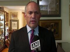 
      
      “If US has to choose between two friends, it will choose India…”
      
      