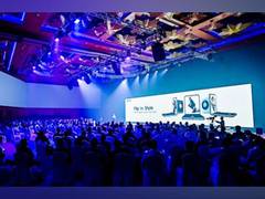 
      
      TECNO Celebrates Iconic Innovation and Design at Product Launch
      
      