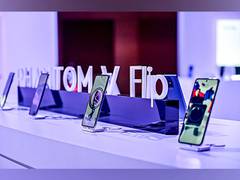 
      
      TECNO Globally Launches PHANTOM V Flip 5G
      
      