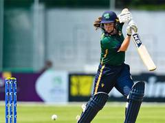 
      
      Ireland women announce 15-player squad for Scotland series 
      
      