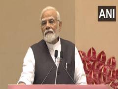 
      
      'Global legal framework' needed to combat terrorism, says PM Modi
      
      