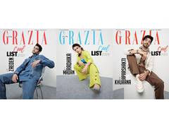 
      
      Bollywood Stars Shine in Marks & Spencer's Autumn Collection
      
      