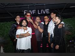 
      
      M Plus Beats Unveils 'Koi Apna Nahi Hota' - The Heartbreak Anthem
      
      