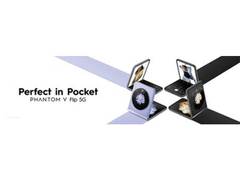 
      
      TECNO Globally Launches PHANTOM V Flip 5G
      
      