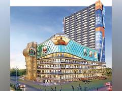 
      
      Saya Group All Set To Dazzle The NCR's Realty Sector
      
      