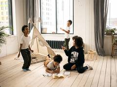 
      
      Parents prefer indoor physical education due to poor air quality
      
      