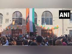 
      
      Indian High Commission in London launches ‘Home Away from Home'
      
      