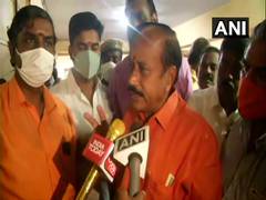 
      
      Tamil Nadu: FIR filed against BJP’s H Raja for defaming CM Stalin
      
      