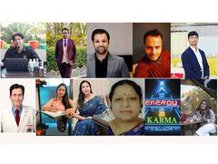 
      
      2023-2024's Dynamic Quartet: Leading Entrepreneurs, Top Experts
      
      