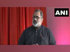 
      
      Rajeev Chandrasekhar hails groundbreaking at Micron facility
      
      