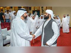 
      
      Fujairah Crown Prince attends Prophet Mohammed’s birthday
      
      
