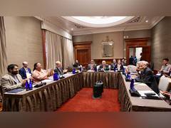 
      
      India’s G20 presidency lauded at IBSA Ministerial Meeting
      
      