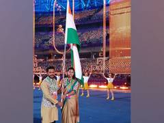 
      
      Asian Games: Hectic day six for Team India
      
      
