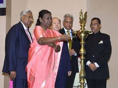 
      
      NHRC organizes an International Seminar on Business & Human Right
      
      