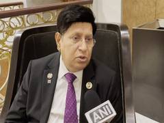 
      
      Bangladesh Foreign Minister hopes India-Canada row ends amicably
      
      