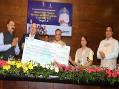 
      
      Category IV relief under AMFIR scheme being worked out: CM
      
      