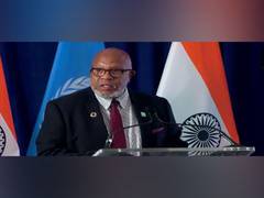 
      
      India's recent G20 Presidency marked historic milestone: UNGA
      
      
