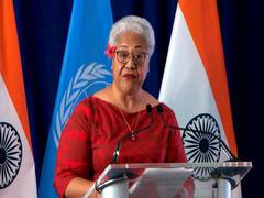 
      
      India's development assistance facilitated...development journey
      
      