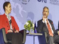 
      
      'Many folks were surprised, how India got everybody together'
      
      
