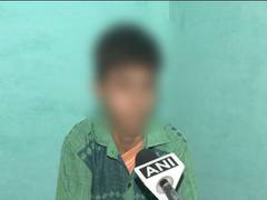 
      
      Boy assaulted at Delhi school; 4 teachers booked
      
      