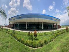 
      
      Jyotiraditya Scindia to inaugurate upgraded Tezu Airport today
      
      