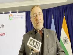 
      
      UNDP Admin highlights India’s role in South-South cooperation
      
      