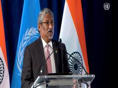 
      
      “India has established itself as the voice of Global South”
      
      